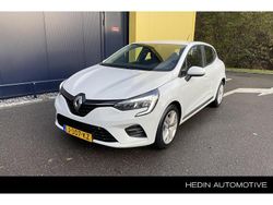 Ijswit 369 Gebruikt 2020 Renault Clio V Zen Hatchback | € 12.340 (Eerlijke prijs)