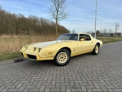 Pontiac Firebird