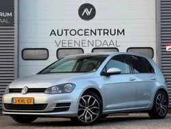 Grijs Gebruikt 2013 VW Golf VII Hatchback | € 7.750 (Super prijs)