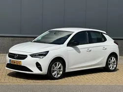 Wit Gebruikt 2023 Opel Corsa Hatchback | € 14.900 (Goede deal)