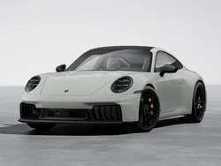 Grijs Nieuw 2025 Porsche 911 Carrera GTS Coupé | € 299.900 (Duur)
