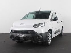 Wit Nieuw 2025 Toyota Proace City City Van | € 24.950