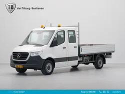 Wit Gebruikt 2019 Mercedes Sprinter Van | € 34.935 (Duur)