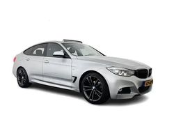 Gebruikt 2015 BMW 320 Gran Turismo Executive Hatchback | € 15.945 (Duur)