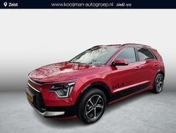 Rood Gebruikt 2024 Kia Niro SUV | € 33.245 (Goede deal)