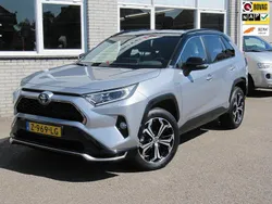 Grijs Gebruikt 2022 Toyota RAV4 Hybrid Plus SUV | € 48.750 (Eerlijke prijs)