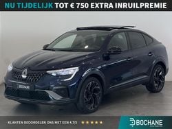 Blauw Gebruikt 2024 Renault Arkana Esprit Alpine SUV | € 32.695 (Duur)