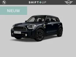 Zwart Gebruikt 2023 Mini Cooper S Countryman SUV | € 35.940 (Super prijs)