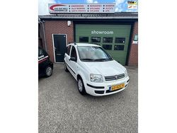Wit Gebruikt 2009 Fiat Panda Hatchback | € 2.950 (Eerlijke prijs)