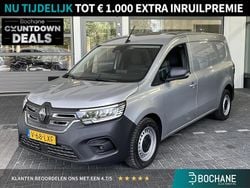 Grijs Nieuw 2025 Renault Kangoo MPV | € 25.607 (Super prijs)