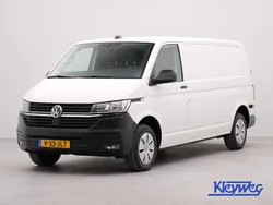 Wit Nieuw 2024 VW T6.1 Comfortline Van | € 32.950 (Super prijs)