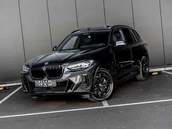 Grijs Gebruikt 2023 BMW iX M Sport SUV | € 48.850