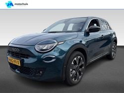 Blauw Gebruikt 2025 Fiat 600 La Prima SUV | € 29.940 (Duur)