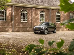 Grijs Gebruikt 2014 Land Rover Range Rover Sport HSE Dynamic SUV | € 22.950 (Iets duurder)