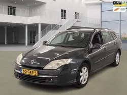 Grijs Gebruikt 2008 Renault Laguna III Stationwagen | € 3.499 (Eerlijke prijs)