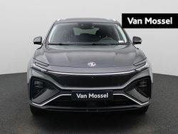 Grijs Gebruikt 2023 MG Marvel R Luxury SUV | € 29.995 (Eerlijke prijs)
