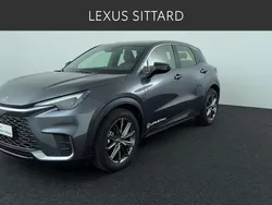 Grijs Gebruikt 2024 Lexus LBX SUV | € 39.950 (Eerlijke prijs)