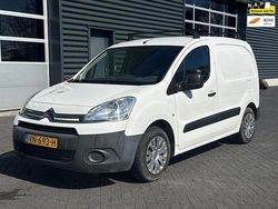 Wit Gebruikt 2015 Citroën Berlingo Comfort Van | € 2.950 (Goede deal)