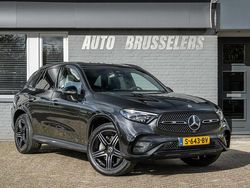 Grijs Gebruikt 2023 Mercedes GLC300e AMG line SUV | € 52.895