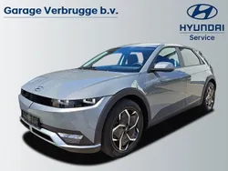 Grijs Gebruikt 2023 Hyundai Ioniq 5 Style SUV | € 34.950 (Eerlijke prijs)