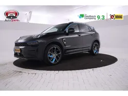 Zwart Gebruikt 2022 Lynk & Co 01 SUV | € 26.995 (Iets duurder)