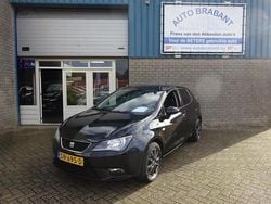 Zwart Gebruikt 2014 Seat Ibiza SC Copa Hatchback | € 4.650 (Eerlijke prijs)