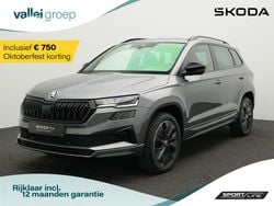Grijs Gebruikt 2023 Skoda Karoq Business Line SUV | € 35.450 (Eerlijke prijs)