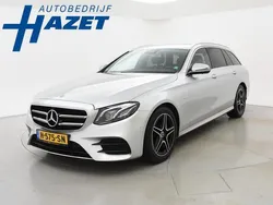 Grijs Gebruikt 2019 Mercedes 200 AMG Stationwagen | € 33.800 (Goede deal)