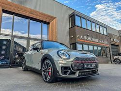 Grijs, metallic lak Gebruikt 2020 Mini John Cooper Works Clubman Stationwagen | € 32.950 (Eerlijke prijs)