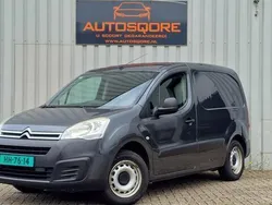 Overige Gebruikt 2017 Citroën Berlingo MPV | € 8.950 (Eerlijke prijs)