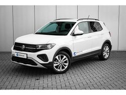 Wit Gebruikt 2024 VW T-Cross Edition SUV | € 27.975 (Duur)
