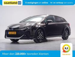 Bruin Gebruikt 2019 Toyota Corolla Stationwagen | € 20.945 (Iets duurder)