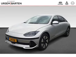 Geel Gebruikt 2023 Hyundai Ioniq 6 Sedan | € 36.930 (Goede deal)