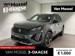 , metallic lak Gebruikt 2024 Peugeot 2008 Allure SUV | € 34.780