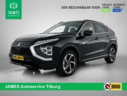 Zwart Gebruikt 2024 Mitsubishi Eclipse Cross SUV | € 30.340 (Eerlijke prijs)
