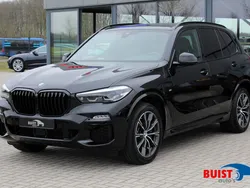 Zwart Gebruikt 2020 BMW X5 Executive SUV | € 46.750 (Super prijs)