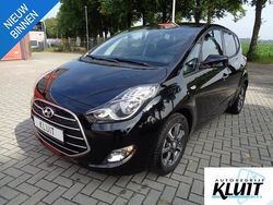 Zwart Gebruikt 2018 Hyundai ix20 GO! Hatchback | € 14.950 (Eerlijke prijs)