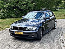 Gebruikt 2005 BMW 116 Hatchback | € 2.000 (Eerlijke prijs)