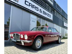 Rood Gebruikt 1976 Jaguar XJ Sedan | € 18.990