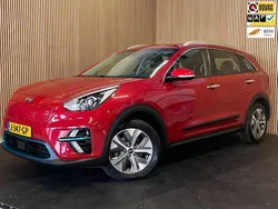 Rood Gebruikt 2020 Kia e-Niro 2 SUV | € 18.945 (Super prijs)