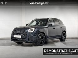 Grijs Gebruikt 2025 Mini Countryman SUV | € 61.326