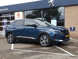 Suv Gebruikt 2022 Peugeot 3008 Allure SUV | € 26.950 (Goede deal)