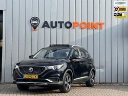 Zwart Gebruikt 2020 MG ZS Luxury SUV | € 12.945 (Goede deal)