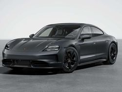 Grijs Gebruikt 2025 Porsche Taycan Sedan | € 129.950