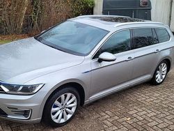 Gebruikt 2015 VW Passat GTE | € 9.999 (Eerlijke prijs)