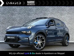 Blauw Gebruikt 2022 Lynk & Co 01 SUV | € 26.194 (Eerlijke prijs)