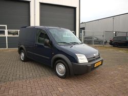 Blauw Gebruikt 2003 Ford Transit Celebration | € 1.450