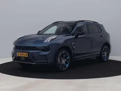 Blauw Gebruikt 2023 Lynk & Co 01 SUV | € 27.900 (Eerlijke prijs)