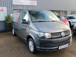 Grijs Gebruikt 2016 VW T6 Highline Van | € 12.250 (Eerlijke prijs)