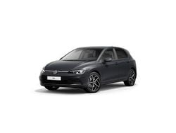 Grijs Gebruikt 2020 VW e-Golf Style Hatchback | € 28.902